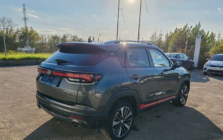 Changan CS35 Plus, 2023 год, 1 849 000 рублей, 2 фотография