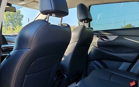 Changan CS35 Plus, 2023 год, 1 849 000 рублей, 10 фотография