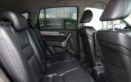 Honda CR-V III рестайлинг, 2008 год, 1 398 000 рублей, 12 фотография