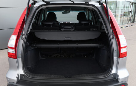 Honda CR-V III рестайлинг, 2008 год, 1 398 000 рублей, 9 фотография