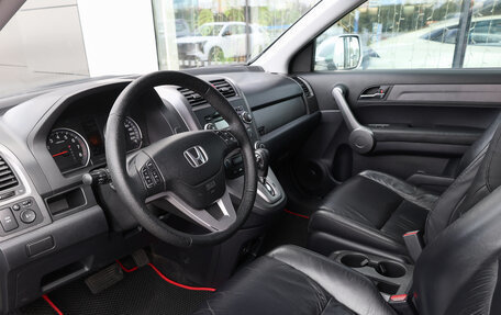 Honda CR-V III рестайлинг, 2008 год, 1 398 000 рублей, 16 фотография