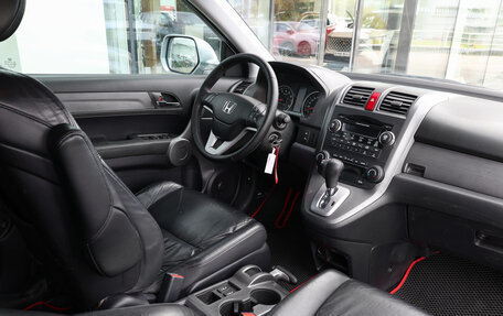 Honda CR-V III рестайлинг, 2008 год, 1 398 000 рублей, 10 фотография