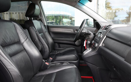 Honda CR-V III рестайлинг, 2008 год, 1 398 000 рублей, 11 фотография