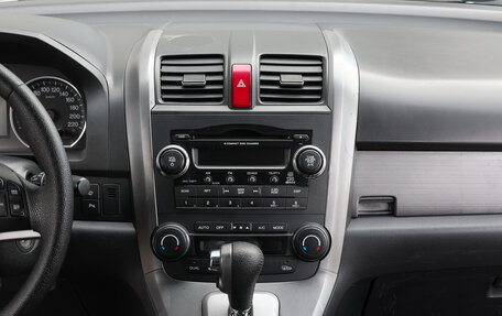 Honda CR-V III рестайлинг, 2008 год, 1 398 000 рублей, 15 фотография
