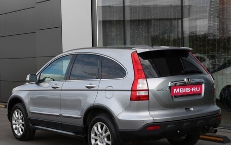 Honda CR-V III рестайлинг, 2008 год, 1 398 000 рублей, 7 фотография