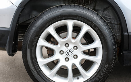 Honda CR-V III рестайлинг, 2008 год, 1 398 000 рублей, 19 фотография
