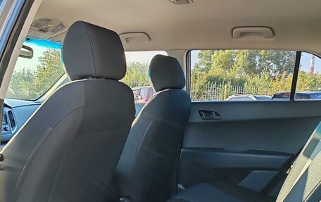 Hyundai Creta I рестайлинг, 2021 год, 1 799 000 рублей, 10 фотография