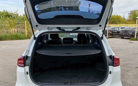 KIA cee'd III, 2019 год, 1 549 000 рублей, 7 фотография