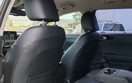 KIA cee'd III, 2019 год, 1 549 000 рублей, 10 фотография