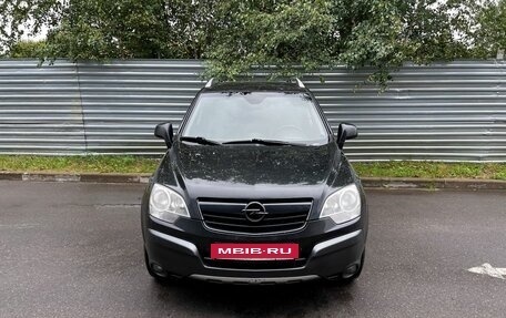 Opel Antara I, 2008 год, 530 000 рублей, 2 фотография