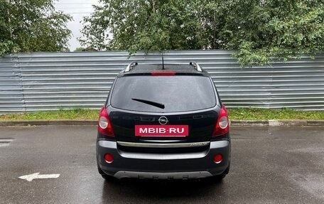 Opel Antara I, 2008 год, 530 000 рублей, 5 фотография