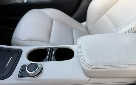 Mercedes-Benz CLA, 2014 год, 1 500 000 рублей, 13 фотография