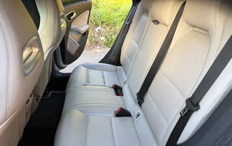 Mercedes-Benz CLA, 2014 год, 1 500 000 рублей, 9 фотография