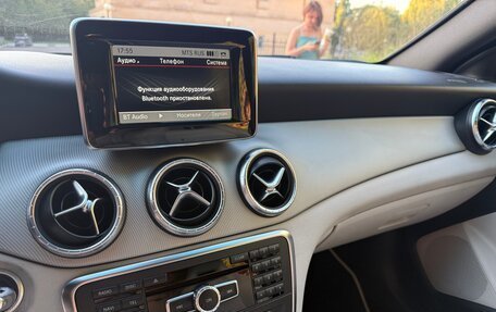 Mercedes-Benz CLA, 2014 год, 1 500 000 рублей, 12 фотография