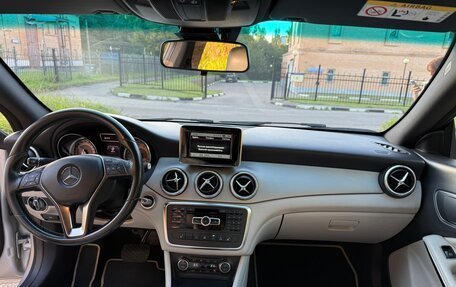 Mercedes-Benz CLA, 2014 год, 1 500 000 рублей, 8 фотография