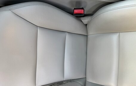 Mercedes-Benz CLA, 2014 год, 1 500 000 рублей, 11 фотография