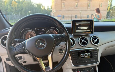 Mercedes-Benz CLA, 2014 год, 1 500 000 рублей, 7 фотография