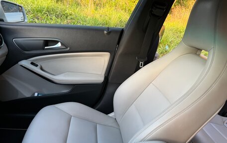 Mercedes-Benz CLA, 2014 год, 1 500 000 рублей, 10 фотография