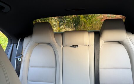 Mercedes-Benz CLA, 2014 год, 1 500 000 рублей, 14 фотография