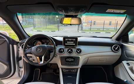 Mercedes-Benz CLA, 2014 год, 1 500 000 рублей, 6 фотография