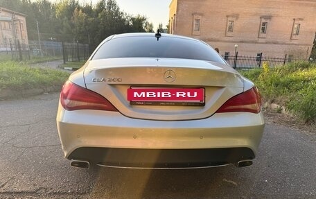 Mercedes-Benz CLA, 2014 год, 1 500 000 рублей, 3 фотография