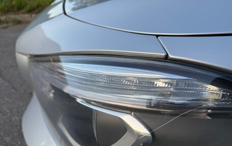 Mercedes-Benz CLA, 2014 год, 1 500 000 рублей, 17 фотография