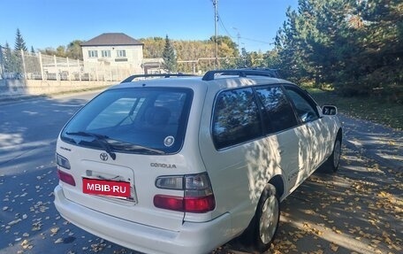 Toyota Corolla, 1998 год, 355 000 рублей, 2 фотография