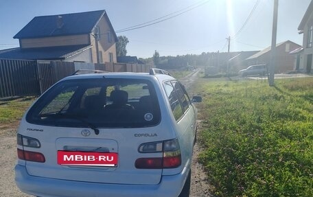 Toyota Corolla, 1998 год, 355 000 рублей, 5 фотография