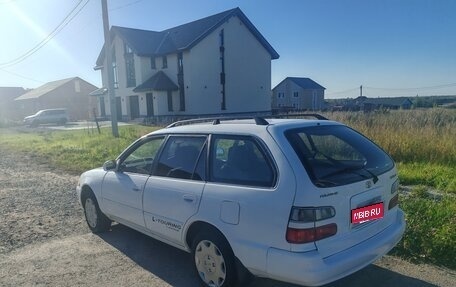 Toyota Corolla, 1998 год, 355 000 рублей, 4 фотография