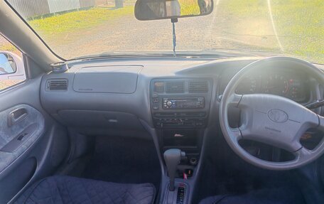 Toyota Corolla, 1998 год, 355 000 рублей, 12 фотография