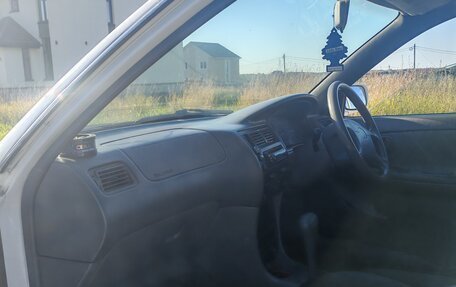 Toyota Corolla, 1998 год, 355 000 рублей, 13 фотография