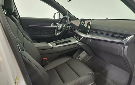 Haval F7, 2026 год, 3 799 000 рублей, 5 фотография
