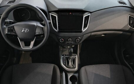 Hyundai Creta I рестайлинг, 2019 год, 1 380 000 рублей, 12 фотография