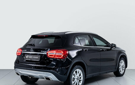 Mercedes-Benz GLA, 2014 год, 1 620 000 рублей, 4 фотография