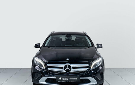 Mercedes-Benz GLA, 2014 год, 1 620 000 рублей, 2 фотография