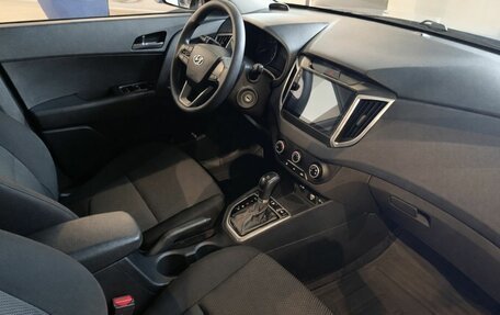 Hyundai Creta I рестайлинг, 2019 год, 1 380 000 рублей, 8 фотография