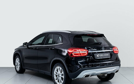 Mercedes-Benz GLA, 2014 год, 1 620 000 рублей, 6 фотография