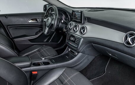 Mercedes-Benz GLA, 2014 год, 1 620 000 рублей, 9 фотография