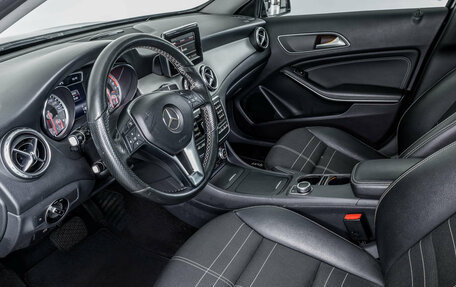 Mercedes-Benz GLA, 2014 год, 1 620 000 рублей, 8 фотография