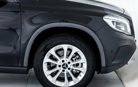 Mercedes-Benz GLA, 2014 год, 1 620 000 рублей, 7 фотография