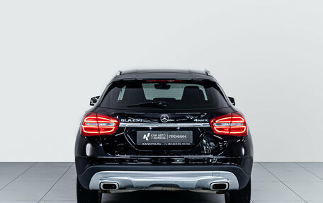 Mercedes-Benz GLA, 2014 год, 1 620 000 рублей, 5 фотография
