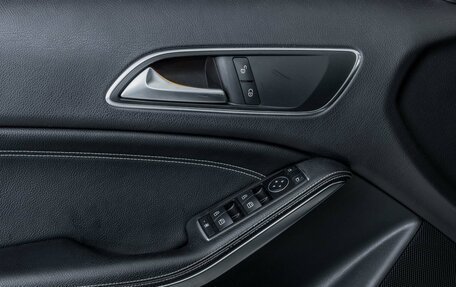Mercedes-Benz GLA, 2014 год, 1 620 000 рублей, 12 фотография