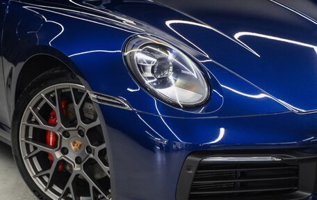 Porsche 911, 2019 год, 13 444 000 рублей, 6 фотография