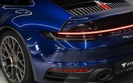 Porsche 911, 2019 год, 13 444 000 рублей, 12 фотография