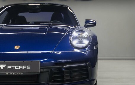 Porsche 911, 2019 год, 13 444 000 рублей, 10 фотография