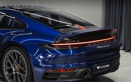 Porsche 911, 2019 год, 13 444 000 рублей, 11 фотография