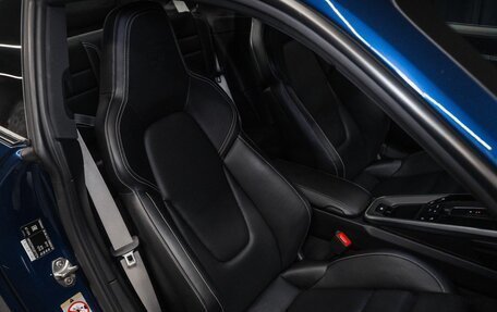 Porsche 911, 2019 год, 13 444 000 рублей, 24 фотография