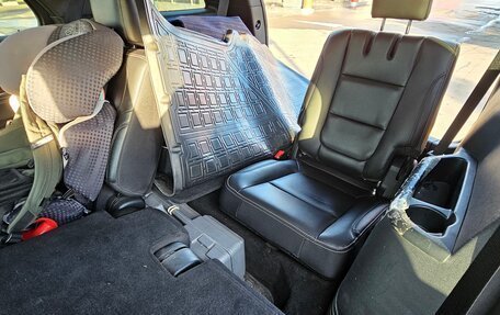 Ford Explorer VI, 2019 год, 2 800 000 рублей, 23 фотография