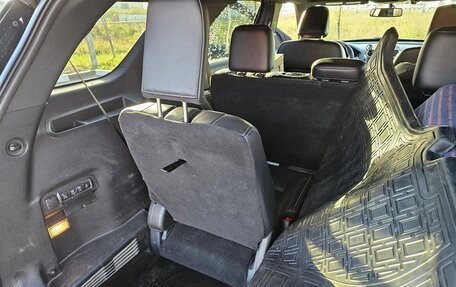 Ford Explorer VI, 2019 год, 2 800 000 рублей, 22 фотография