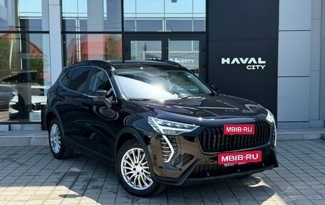 Haval Jolion, 2026 год, 2 799 000 рублей, 3 фотография